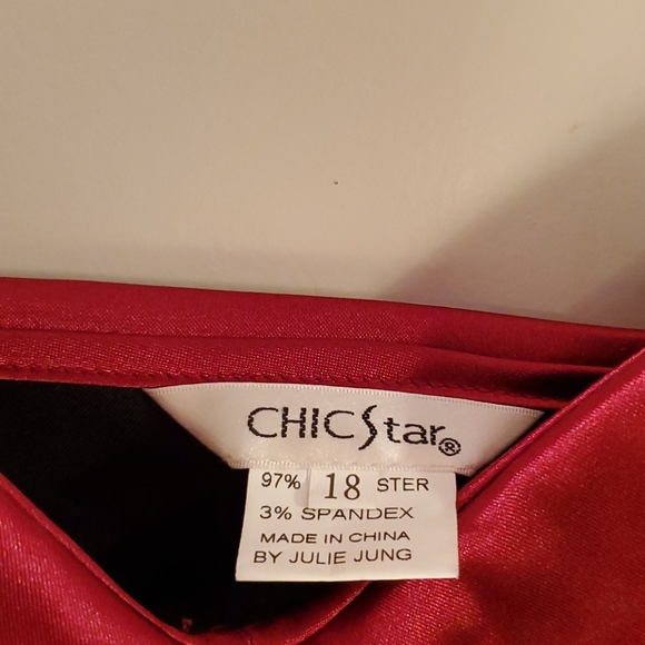 Rockabilly dress - Picture 4 of 5